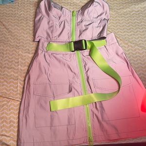 TWO PIECE SET